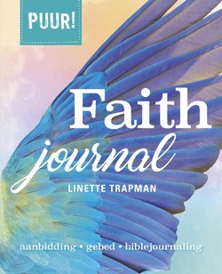 PUUR! FAITH JOURNAL - TRAPMAN, LINETTE - 9789043530859