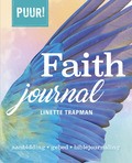 PUUR! FAITH JOURNAL - TRAPMAN, LINETTE - 9789043530859