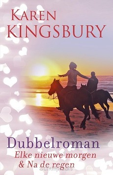 Dubbelroman - Kingsbury, Karen - 9789043530866