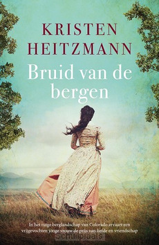 BRUID VAN DE BERGEN - HEITZMANN, KRISTEN - 9789043531344