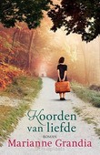 KOORDEN VAN LIEFDE - GRANDIA, MARIANNE - 9789043531368