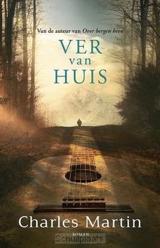 VER VAN HUIS - MARTIN, CHARLES - 9789043531641