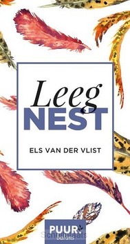 LEEG NEST - VLIST, E. VAN DER - 9789043531696