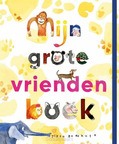 MIJN GROTE VRIENDENBOEK - BEEKHUIS, TIRZA - 9789043531801