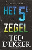 HET VIJDE ZEGEL - DEKKER, TED - 9789043531849