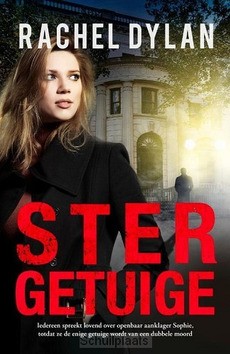 STERGETUIGE - DYLAN, RACHEL - 9789043531900