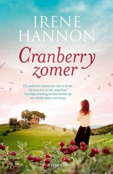 CRANBERRYZOMER - HANNON, IRENE - 9789043531948