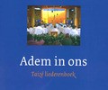 ADEM IN ONS LIEDERENBOEK TAIZE - TAIZE - 9789043532228