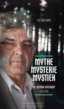 MYTHE, MYSTERIE, MYSTIEK - SWOL, ELS VAN - 9789043532303