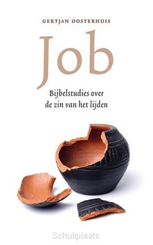 JOB - OOSTERHUIS, GERTJAN - 9789043532365