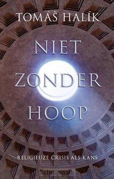 NIET ZONDER HOOP - HALIK, TOMÁS - 9789043532525