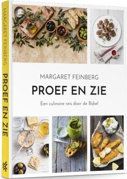 PROEF EN ZIE - FEINBERG, MARGARET - 9789043532570