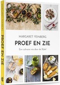 PROEF EN ZIE - FEINBERG, MARGARET - 9789043532570