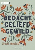 BEDACHT, GELIEFD, GEWILD - MELSE, LINDI - 9789043532853