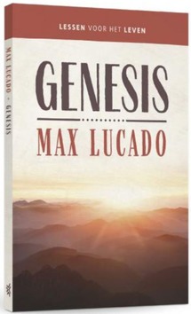 GENESIS - LUCADO, MAX - 9789043533096