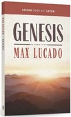 GENESIS - LUCADO, MAX - 9789043533096
