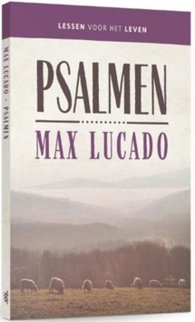 PSALMEN - LUCADO, MAX - 9789043533119