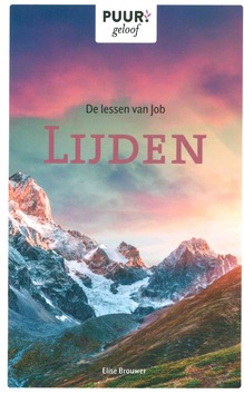 DE LESSEN VAN JOB - BROUWER, ELISE - 9789043533249