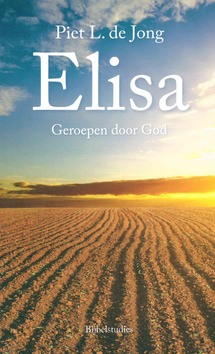 ELISA - JONG, P.L. DE - 9789043533317