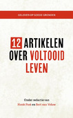 12 ARTIKELEN OVER VOLTOOID LEVEN - 9789043533553