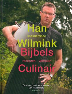 BIJBELS CULINAIR - WILMINK, HAN - 9789043533775