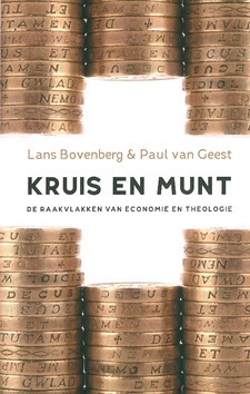 KRUIS EN MUNT - GEEST, PAUL VAN - 9789043533829