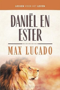 DANIEL EN ESTHER - LUCADO, MAX - 9789043534345