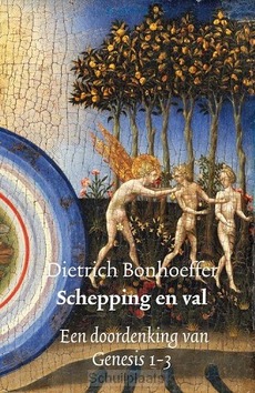 SCHEPPING EN VAL - BONHOEFFER, DIETRICH - 9789043534451