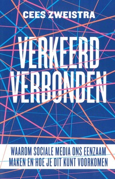 VERKEERD VERBONDEN - ZWEISTRA, CEES - 9789043534840