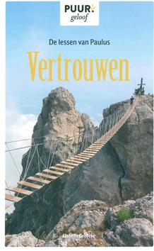 VERTROUWEN - GRUTEKE, ELSBETH - 9789043535137