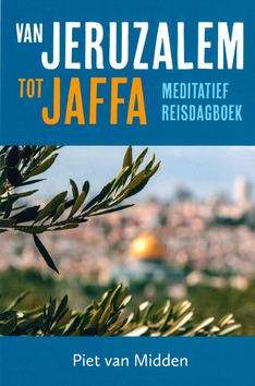 VAN JERUZALEM TOT JAFFA - MIDDEN, PIET VAN - 9789043535304