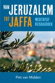 VAN JERUZALEM TOT JAFFA - MIDDEN, PIET VAN - 9789043535304