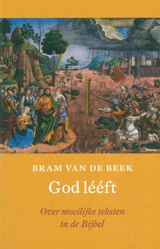 GOD LEEFT - BEEK, A. VAN DE - 9789043535366