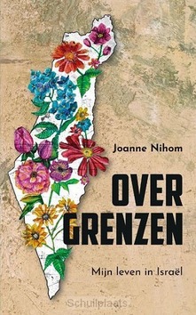 OVER GRENZEN - NIHOM, JOANNE - 9789043535540