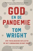 GOD EN DE PANDEMIE - WRIGHT, TOM - 9789043535564