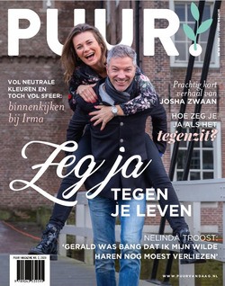 PUUR! MAGAZINE, NR. 2, 2020- ZEG JA TEGE - 9789043535595