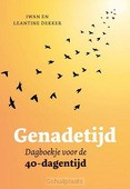 GENADETIJD - DEKKER, IWAN; DEKKER, LEANTINE - 9789043535748