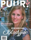 PUUR MAGAZINE 1 2021 EEN NIEUWE BLADZIJD - 9789043536097