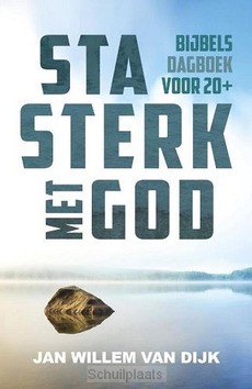STA STERK MET GOD - DIJK, JAN-WILLEM VAN - 9789043536141