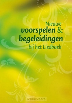 NIEUWE VOORSPELEN EN BEGELEIDINGEN BIJ H - 9789043536479