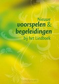 NIEUWE VOORSPELEN EN BEGELEIDINGEN BIJ H - 9789043536479