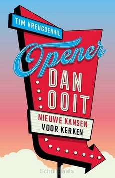 OPENER DAN OOIT - VREUGDENHIL, TIM - 9789043537001