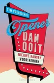 OPENER DAN OOIT