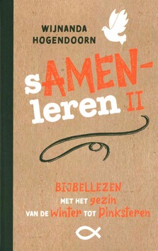 SAMENLEREN II - HOGENDOORN, WIJNANDA - 9789043537100