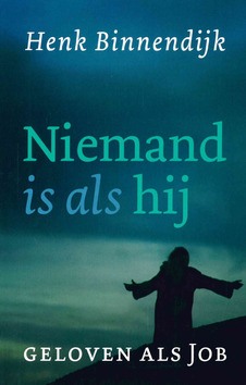 NIEMAND IS ALS HIJ - BINNENDIJK, HENK - 9789043537148