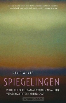 SPIEGELINGEN - WHYTE, DAVID - 9789043537216