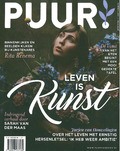 PUUR! MAGAZINE, NR. 2, 2021 - LEVEN IS K - 9789043537230