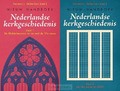NIEUW HANDBOEK NEDERLANDSE KERKGESCHIEDE