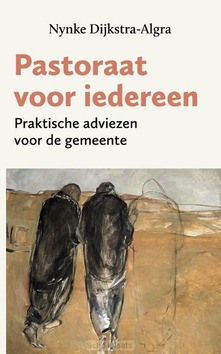 PASTORAAT VOOR IEDEREEN - DIJKSTRA-ALGRA, NYNKE - 9789043537728