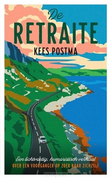 DE RETRAITE - POSTMA, KEES - 9789043537957